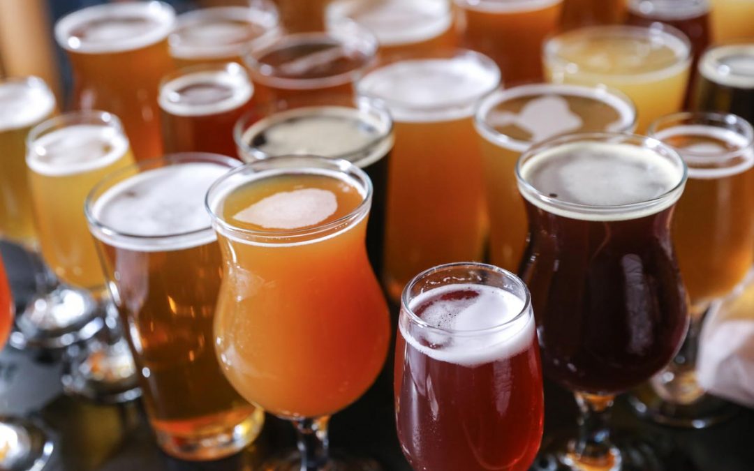 Clark County is Becoming a Beer Mecca