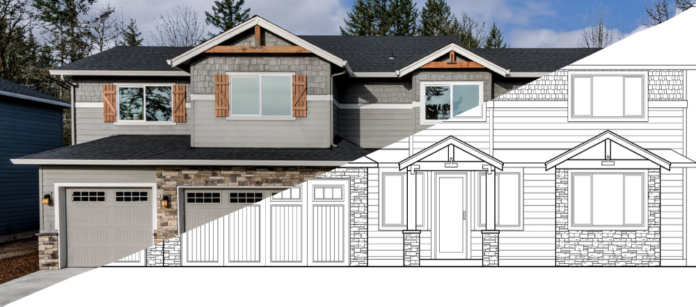 home builders clark county wa