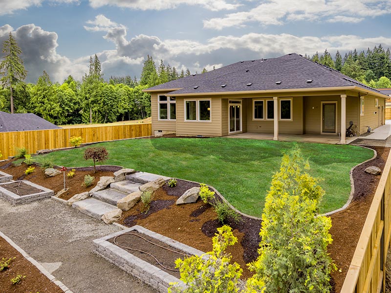 Ways to Protect Your Landscaping from Excessive Heat & Smoke