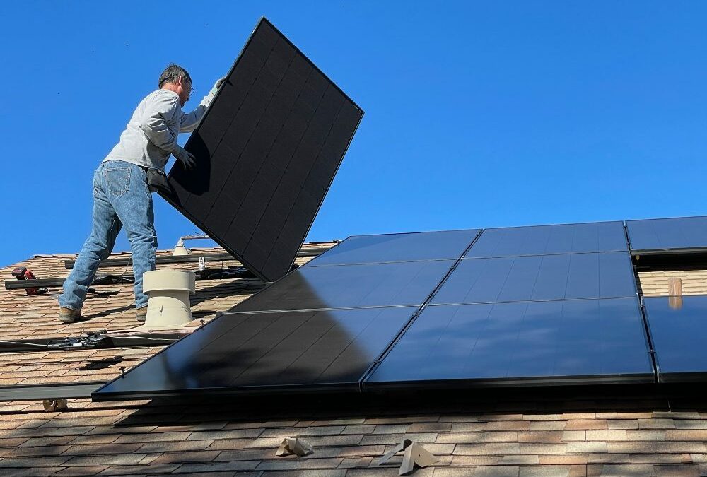 Is it the Right Time to Add Solar Panels to Your Home?