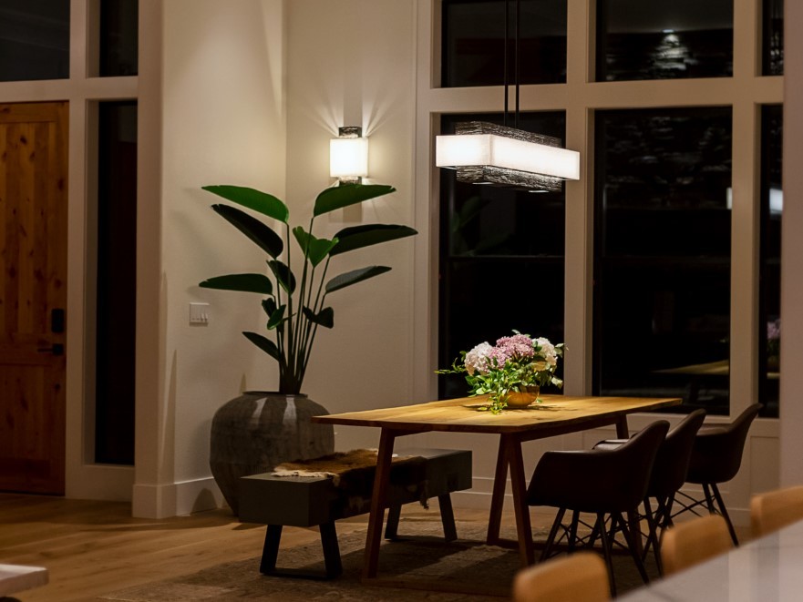 10 Steps for Selecting the Perfect Lighting in Your New Home